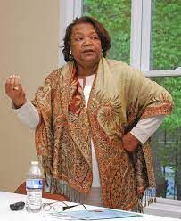 Luvenia Jackson (Clayton County)
